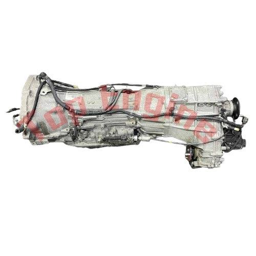 Toyota 2TR-FE 2.7L Automatic Transmission AC60F 6-Speed Gearbox – Prado (35010-60F50) for Sale UAE UAE
